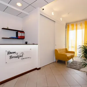  Bed and breakfast Marconi Italia