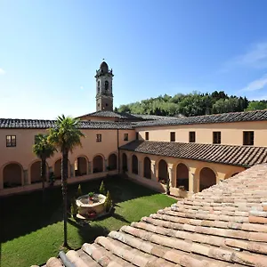  Ostello Chiostro Delle Monache Italia