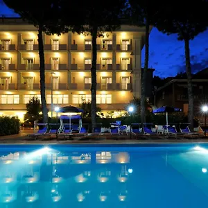 *** Hotel Tiffany Italia