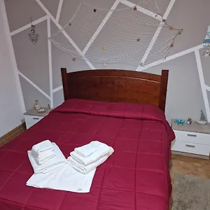  Bed & Breakfast Le Stanze Di Aurora Italia