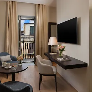**** Hotel Palazzo Sitano Italia