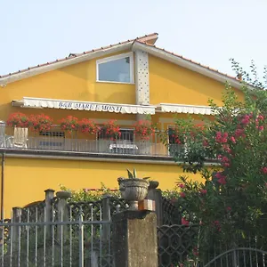  Bed and breakfast Mare E Monti Italia