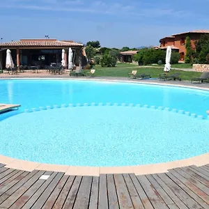 **** Parco vacanze Cala Paradiso Italia
