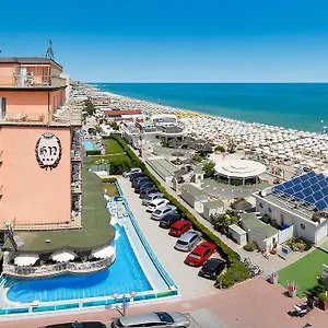 *** Bed & Breakfast Negresco Italia