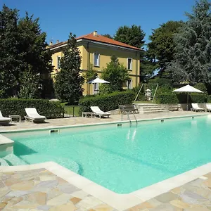*** Bed & Breakfast Verganti Veronesi Italia