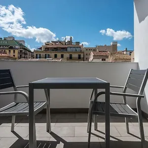 The Gray Super Attico Appartamento