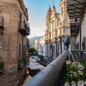 Casa Salinas Centro Storico Appartamento