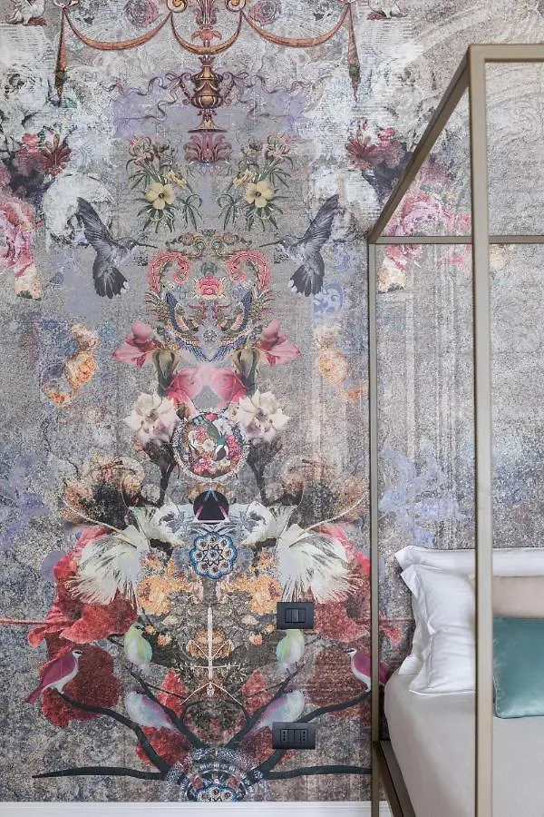 Guest house Vossia Luxury Rooms & Sicilian Living Palermo