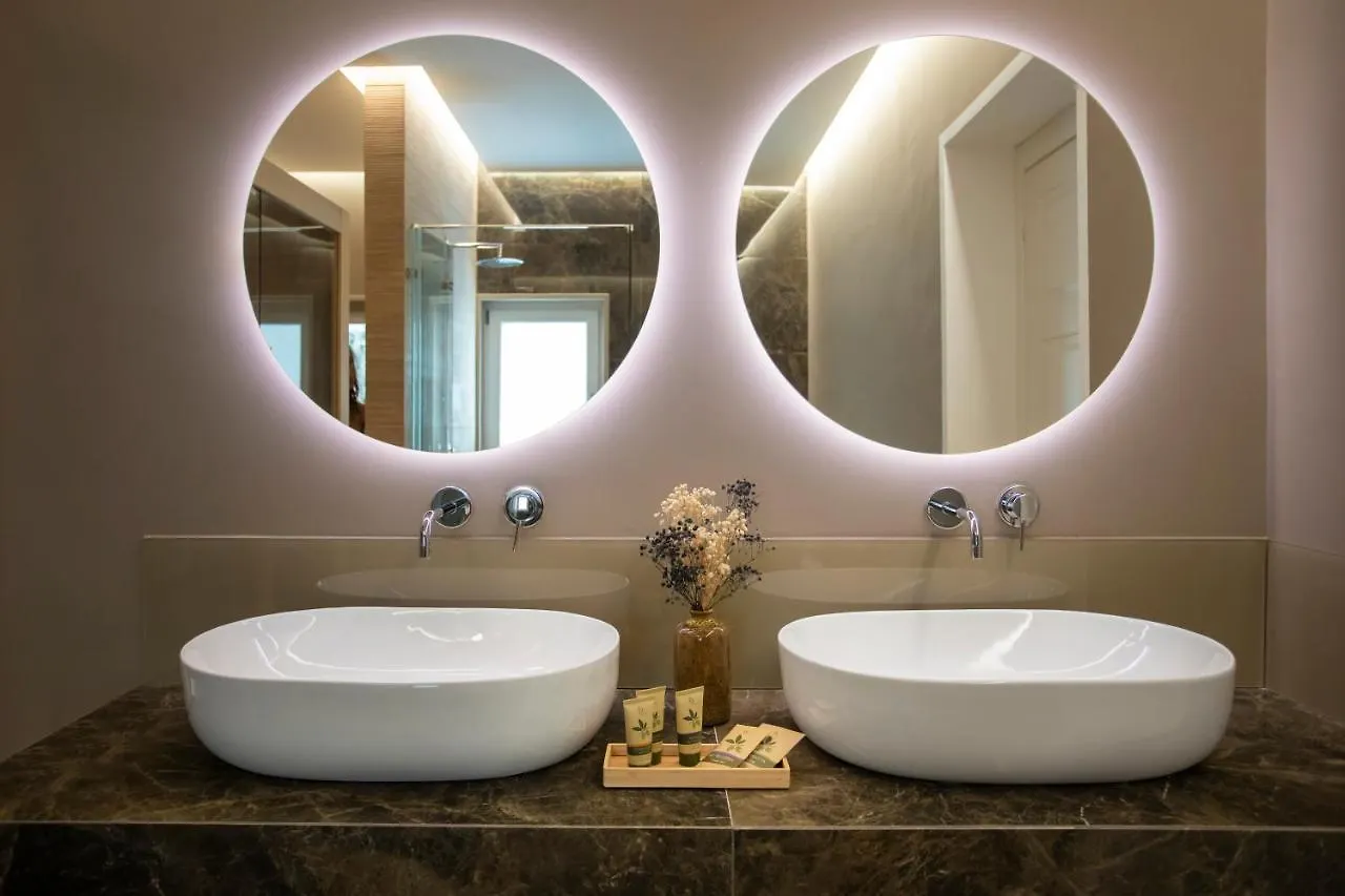 Vossia Luxury Rooms & Sicilian Living Palermo 0*,  Italy