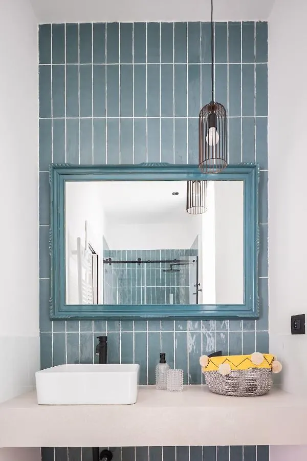 Pensión Vossia Luxury Rooms & Sicilian Living Palermo