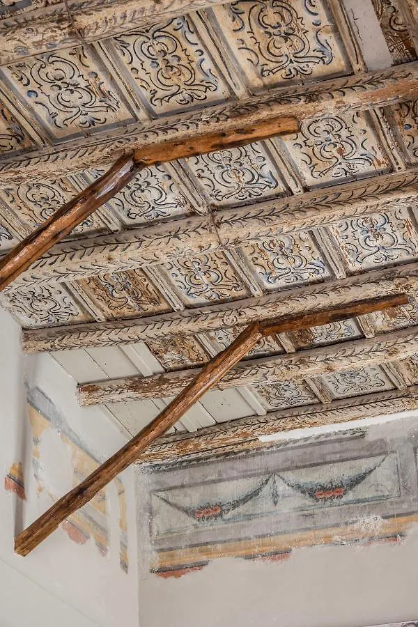 Vossia Luxury Rooms & Sicilian Living Palermo